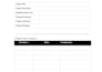 provide professional project management, project documents and qms support